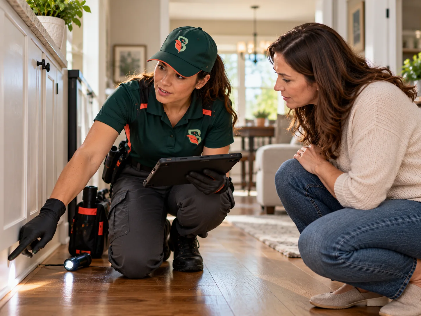 Pest Control Stockholm, SD FAQs